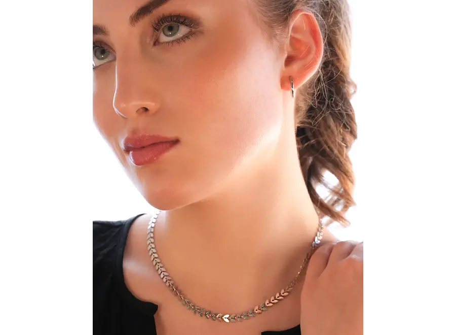 Alala Necklace