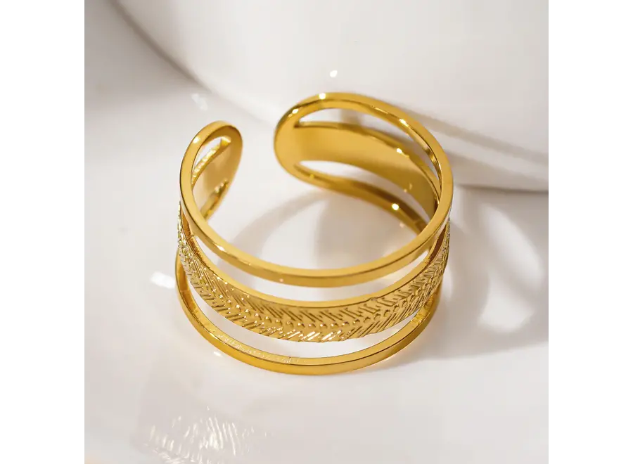 Matheo Ring