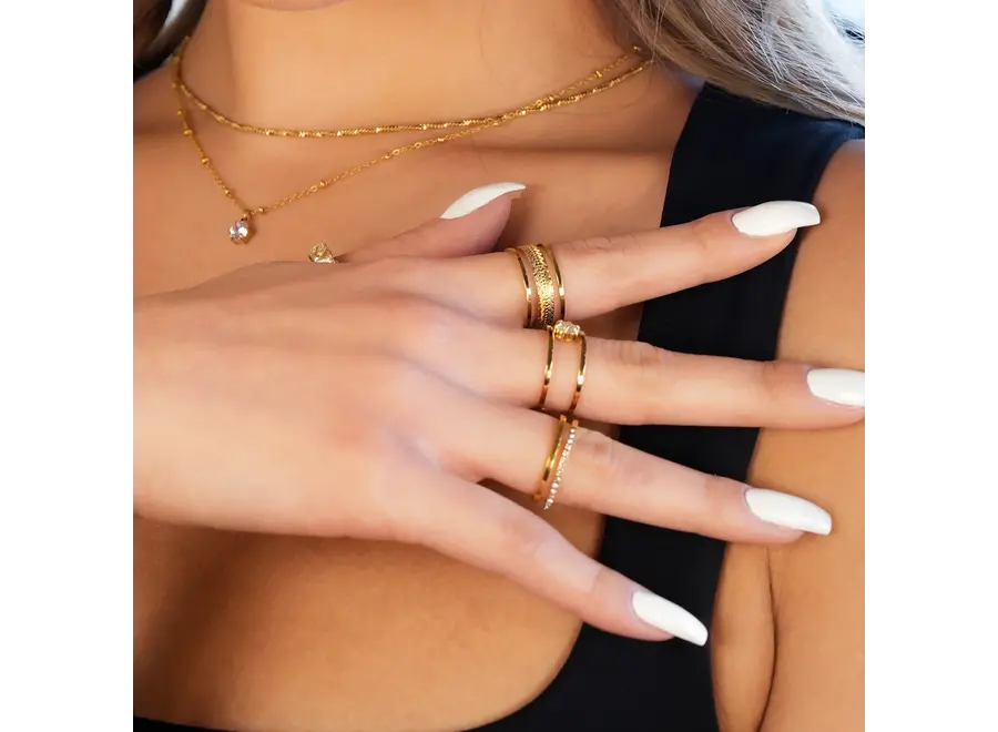 Matheo Ring
