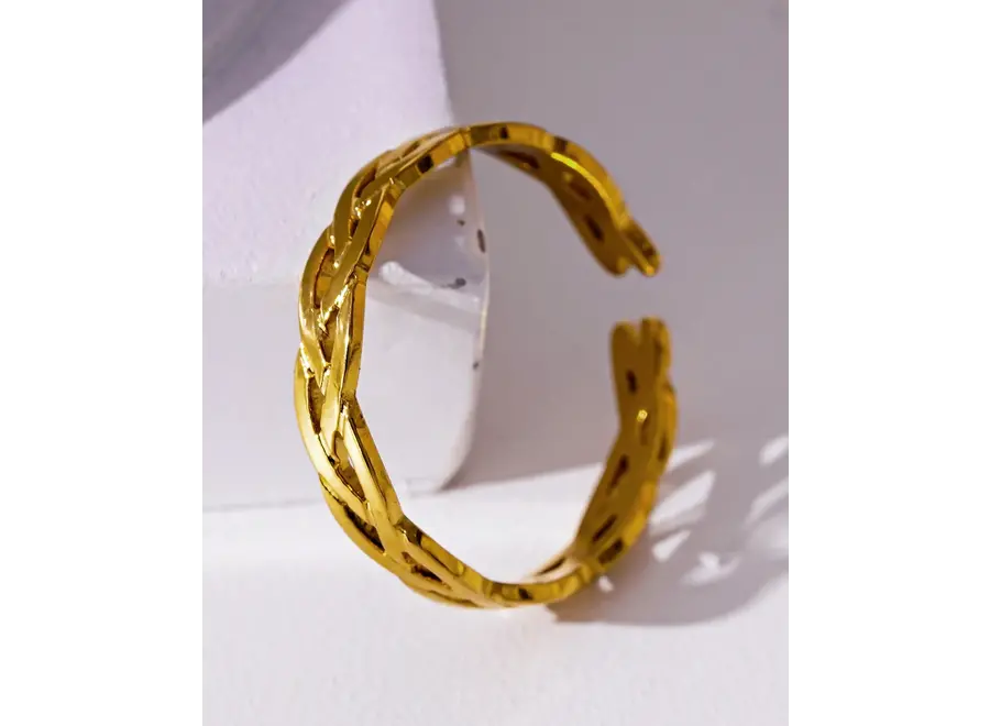 Eliott Ring