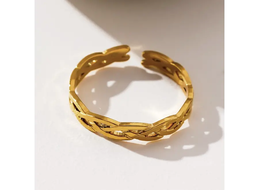 Eliott Ring
