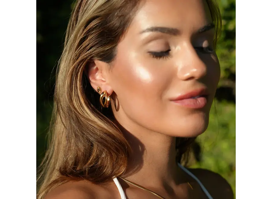 Keiko Earrings