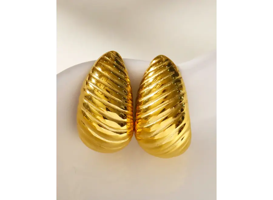 Adirana Earrings
