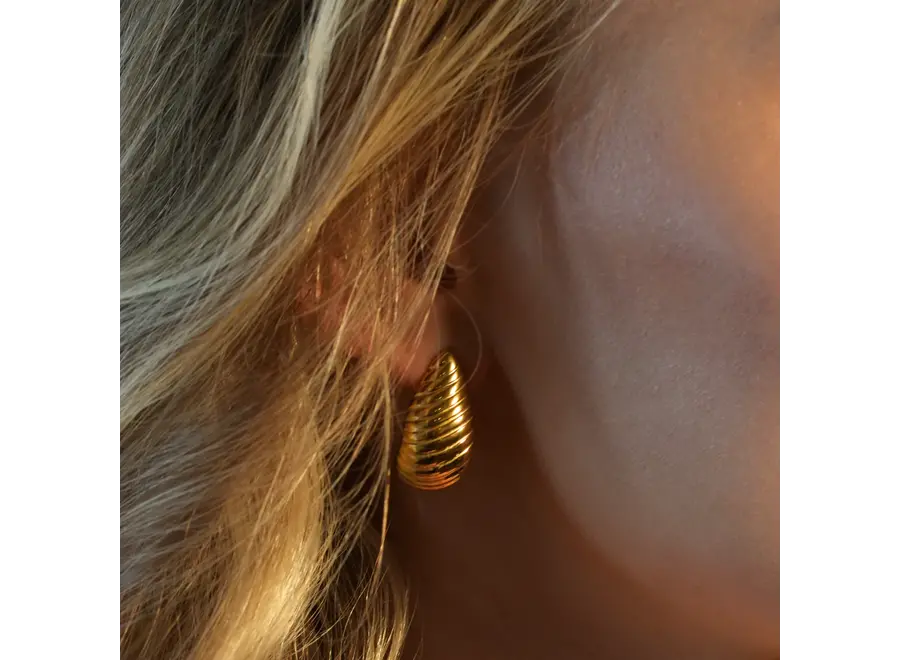Adirana Earrings
