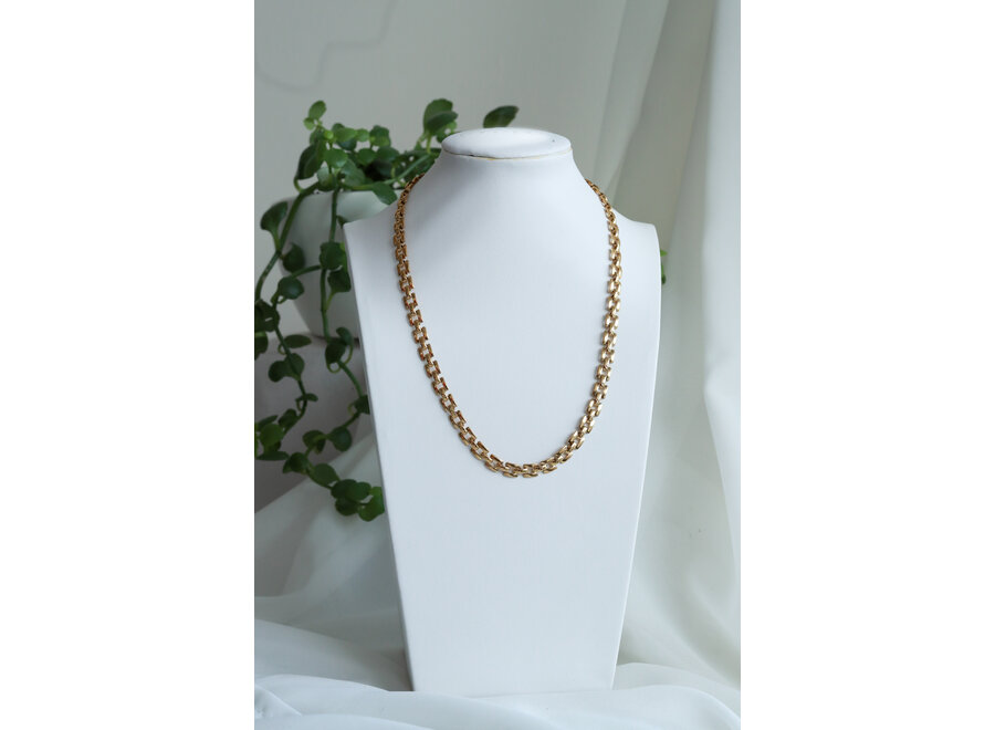 Kavvur Necklace