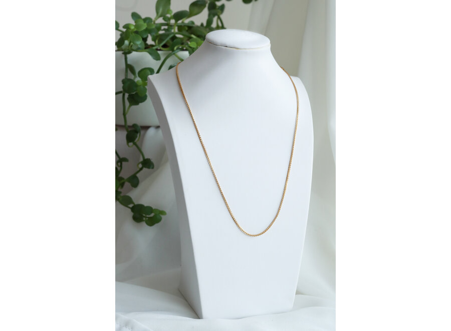 Josepha Necklace
