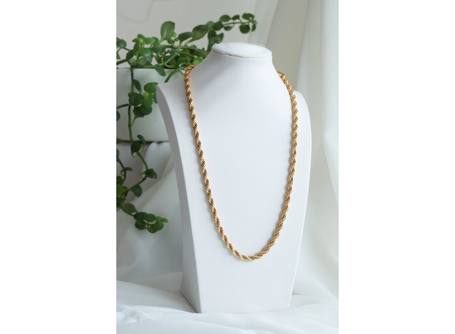 Arkeley Necklace