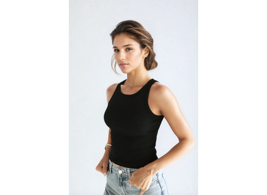 Priv Etta Basic Tank