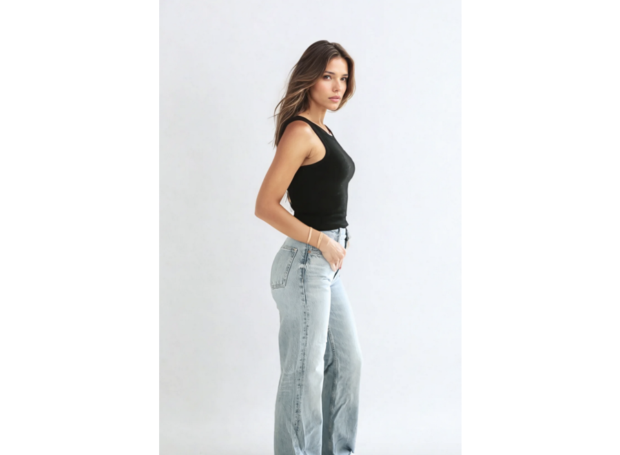 Priv Etta Basic Tank