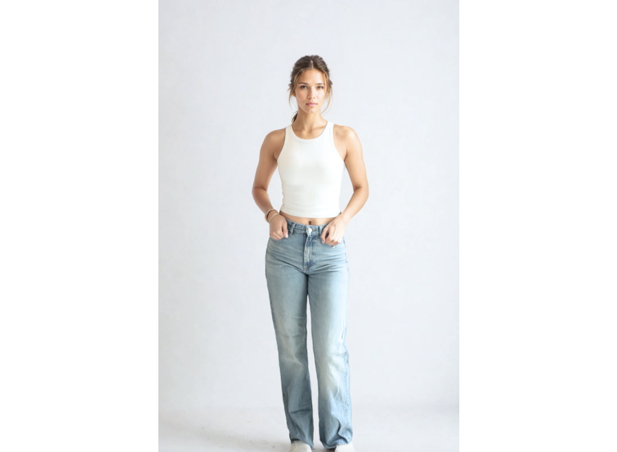 Priv Etta Basic Tank