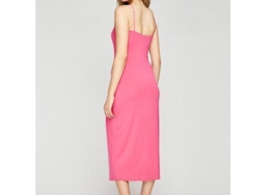 Gentle Fawn Amina Midi Tube Dress