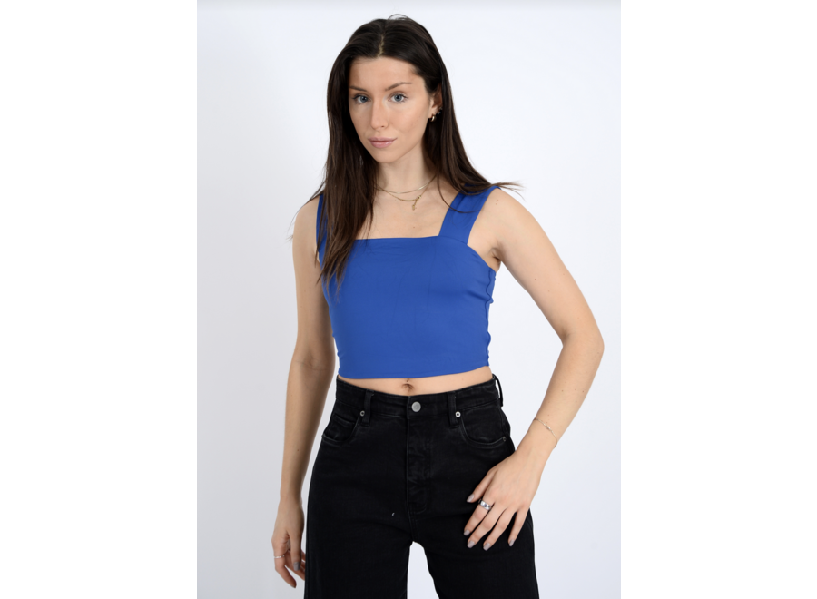 RD Style Clare Crop Top