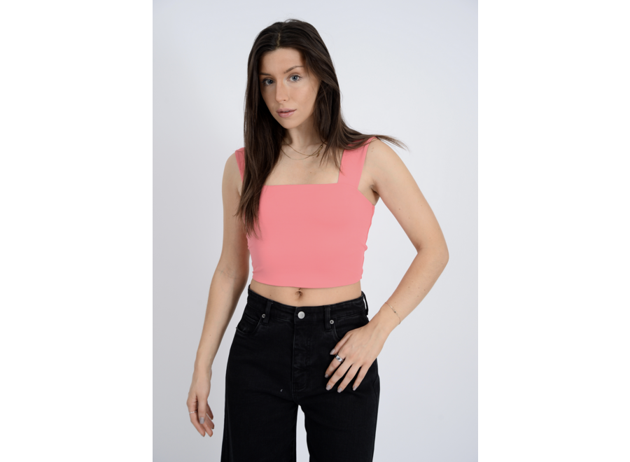 RD Style Clare Crop Top