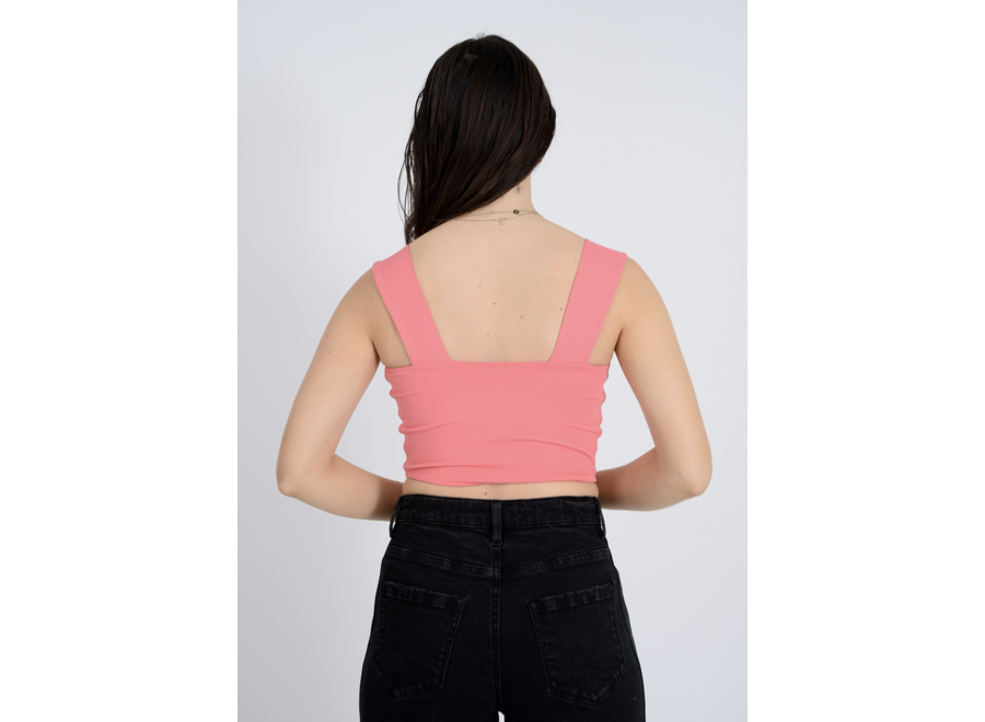 RD Style Clare Crop Top