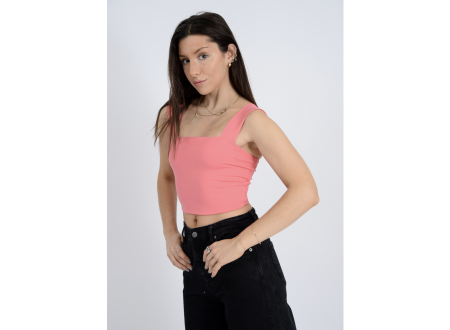 RD Style Clare Crop Top
