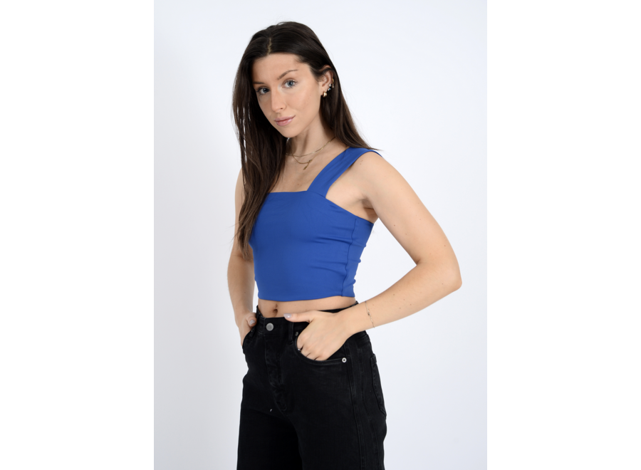 RD Style Clare Crop Top