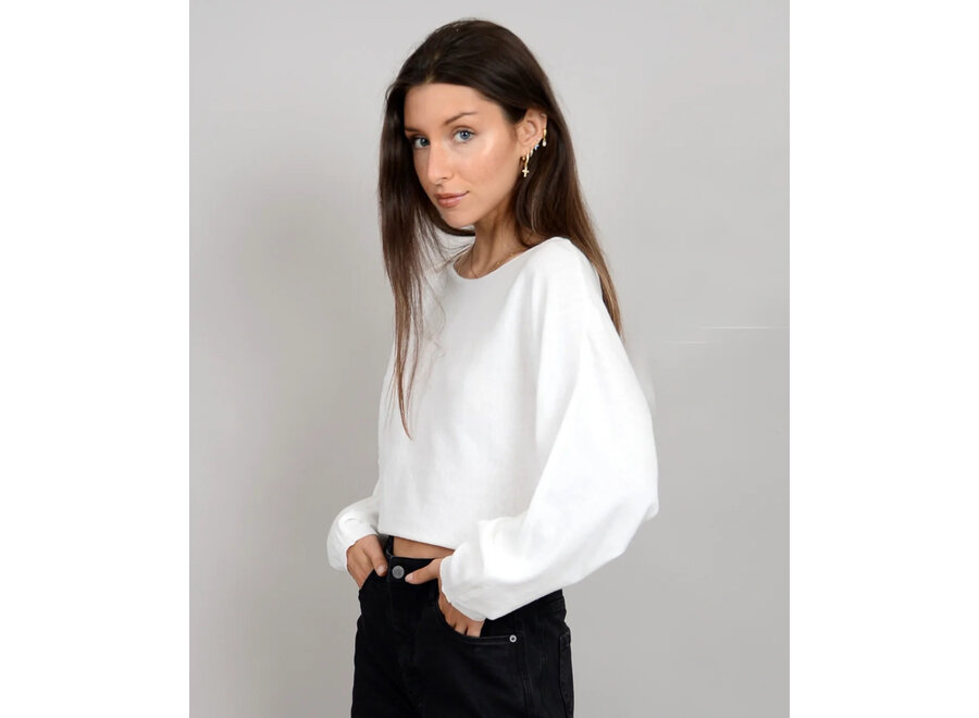 RD Style Zelle Pullover