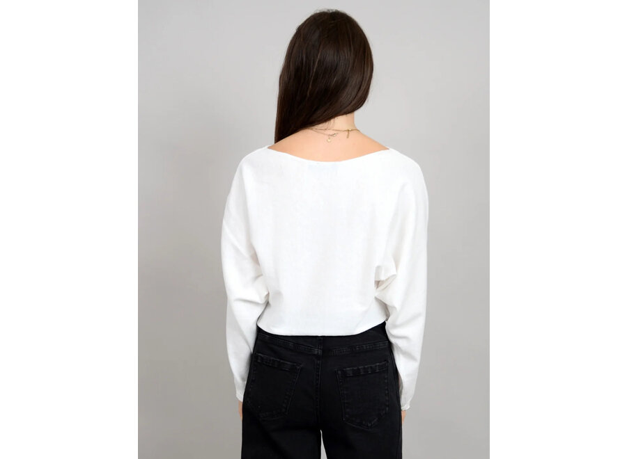 RD Style Zelle Pullover