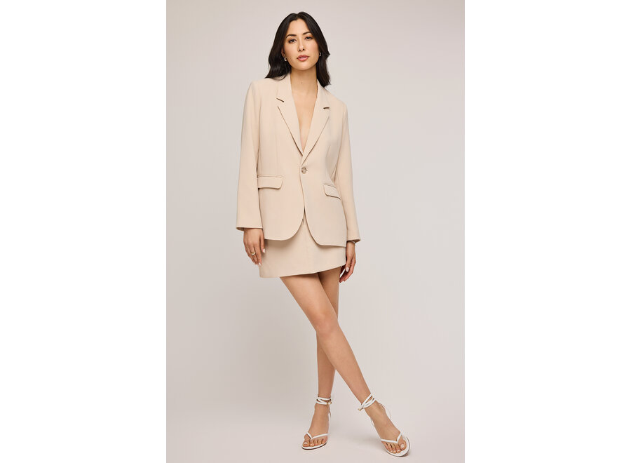 Gentle Fawn Hawthorne Blazer