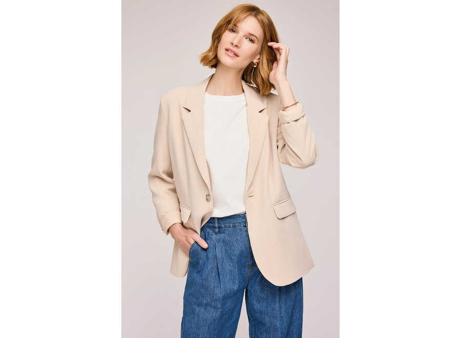 Gentle Fawn Hawthorne Blazer