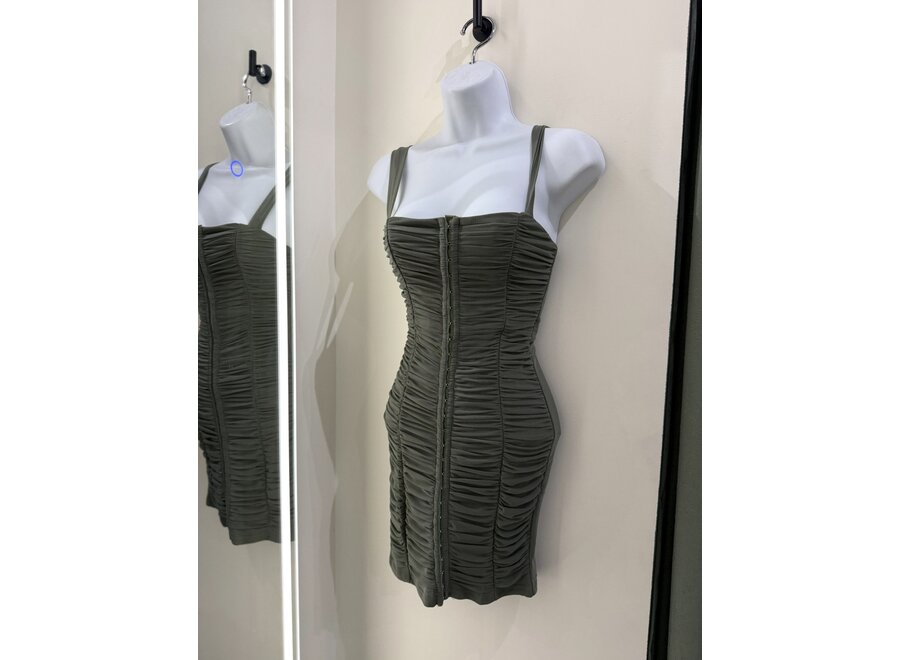 Ode Dress