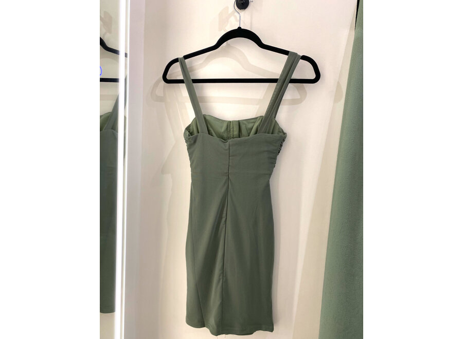 Ode Dress