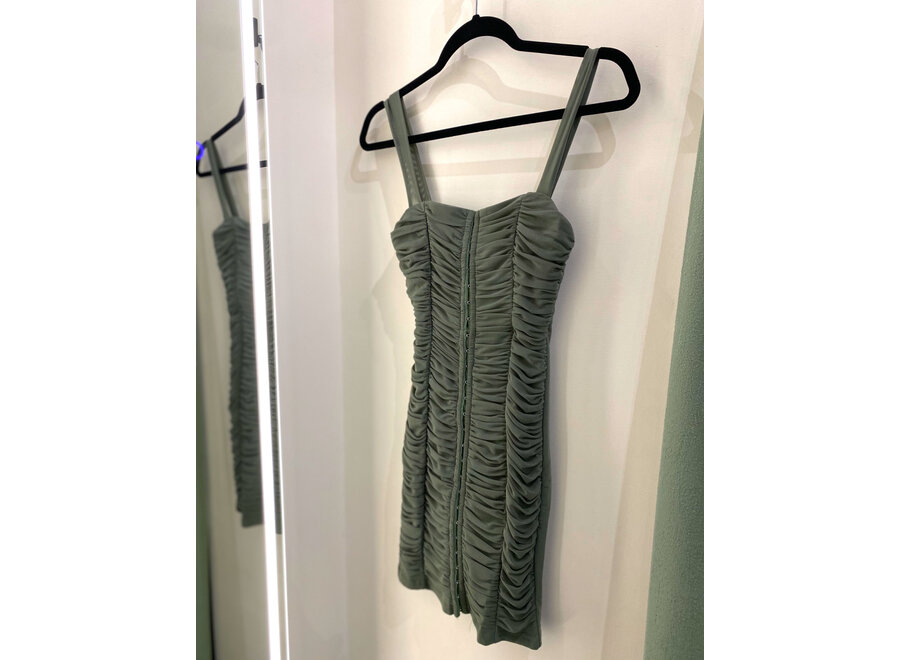 Ode Dress