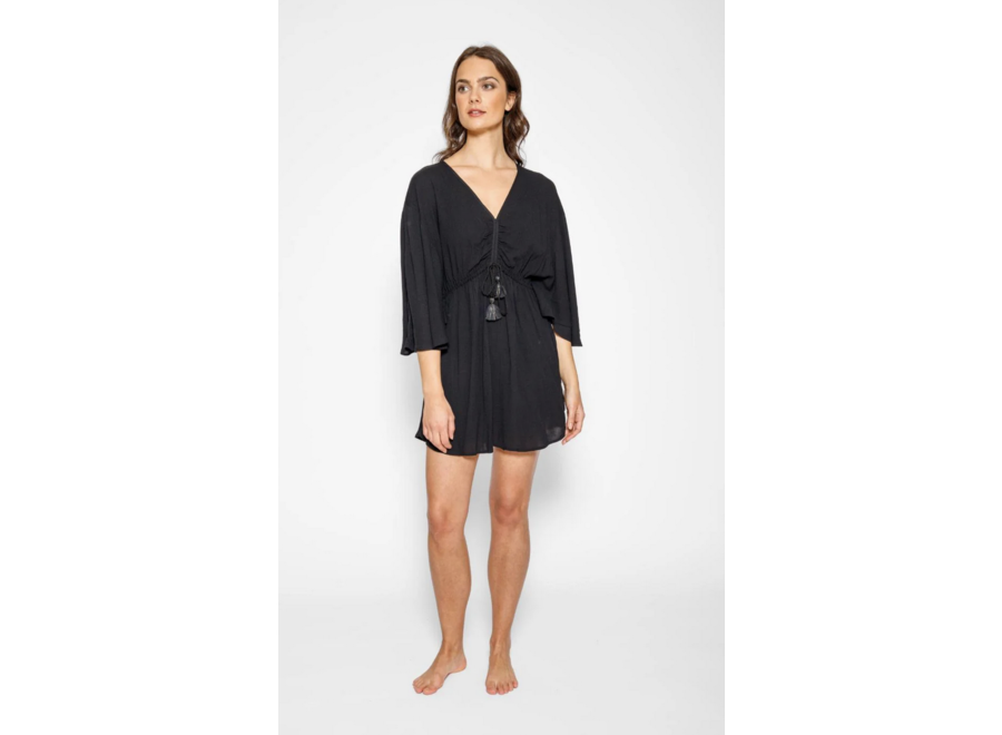Koy Miami Cinched Tunic