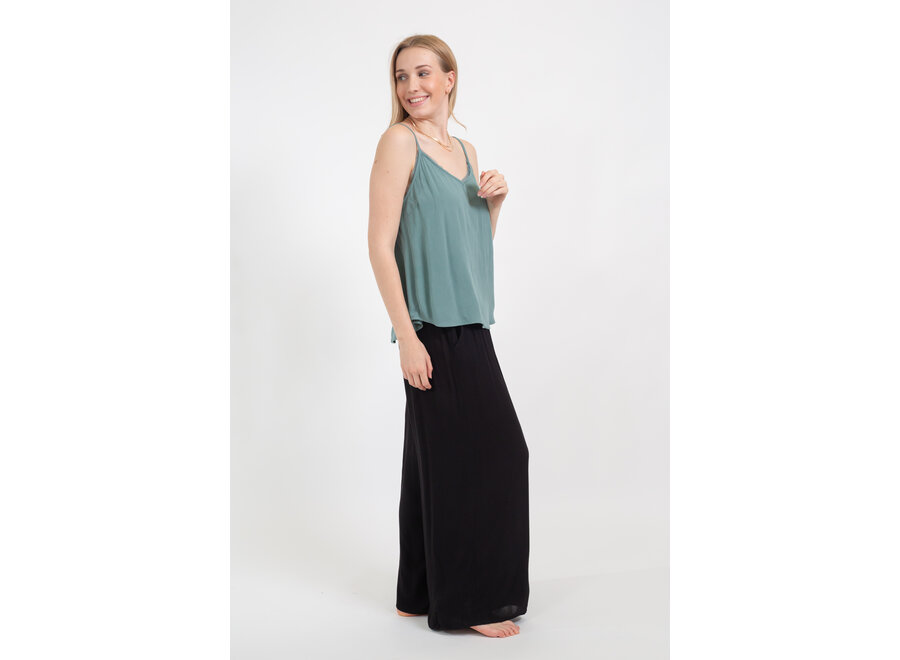 Koy Miami Lace Trim Cami