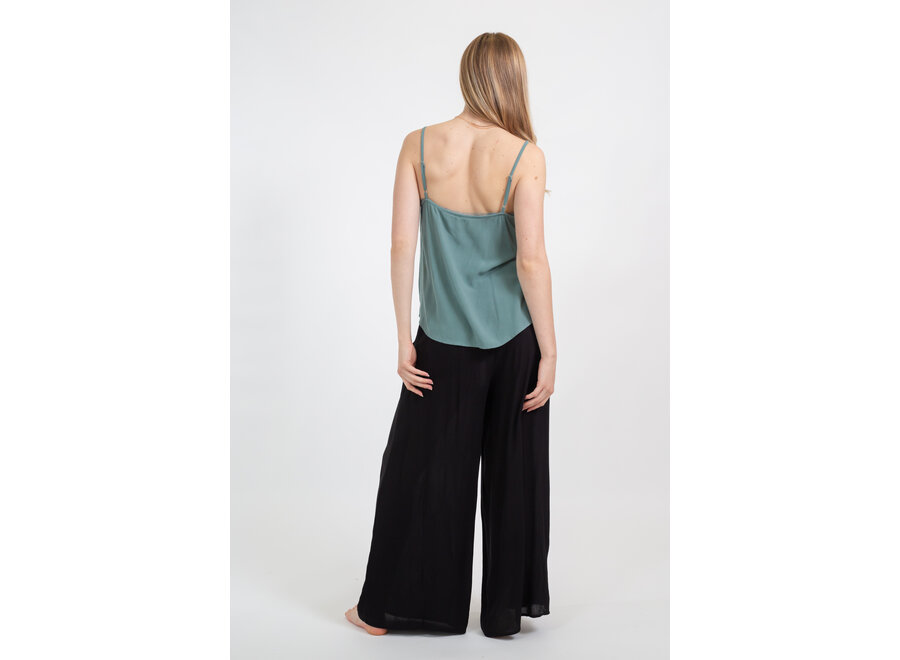 Koy Miami Lace Trim Cami
