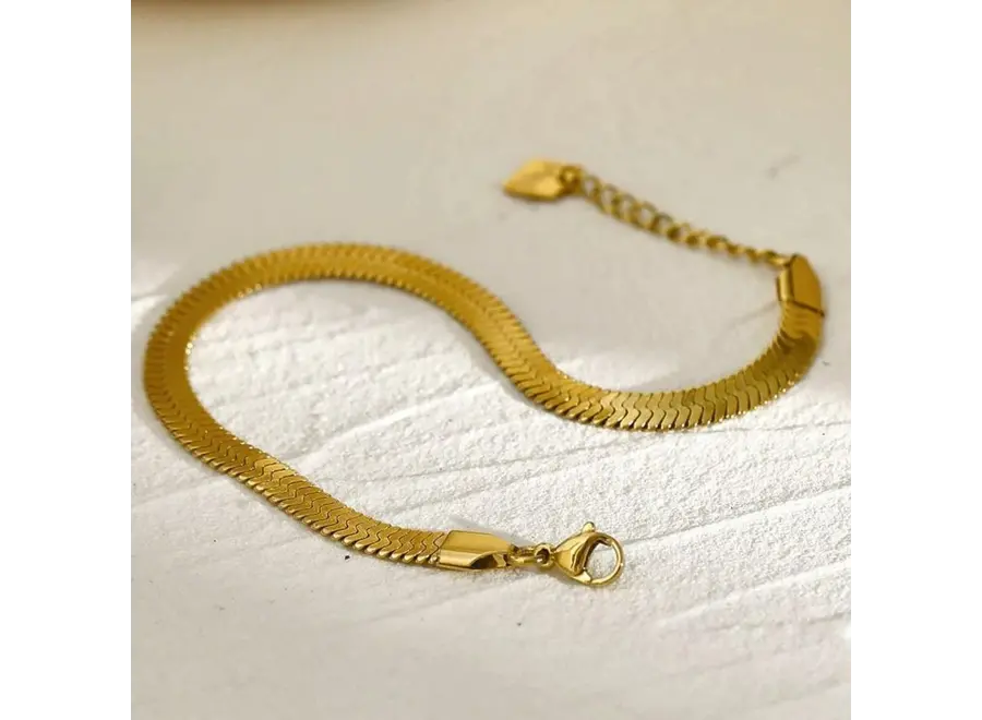 Laila Bracelet