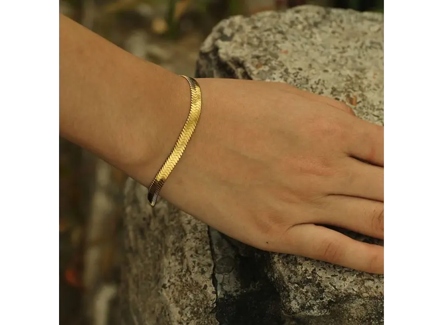 Laila Bracelet
