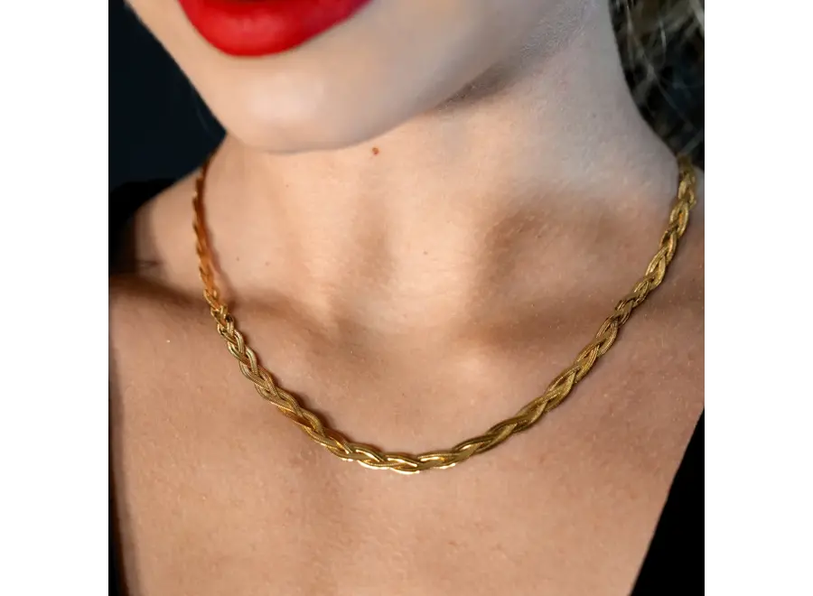 Tara Necklace
