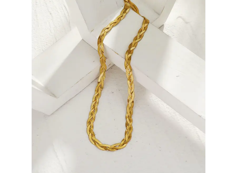 Tara Necklace