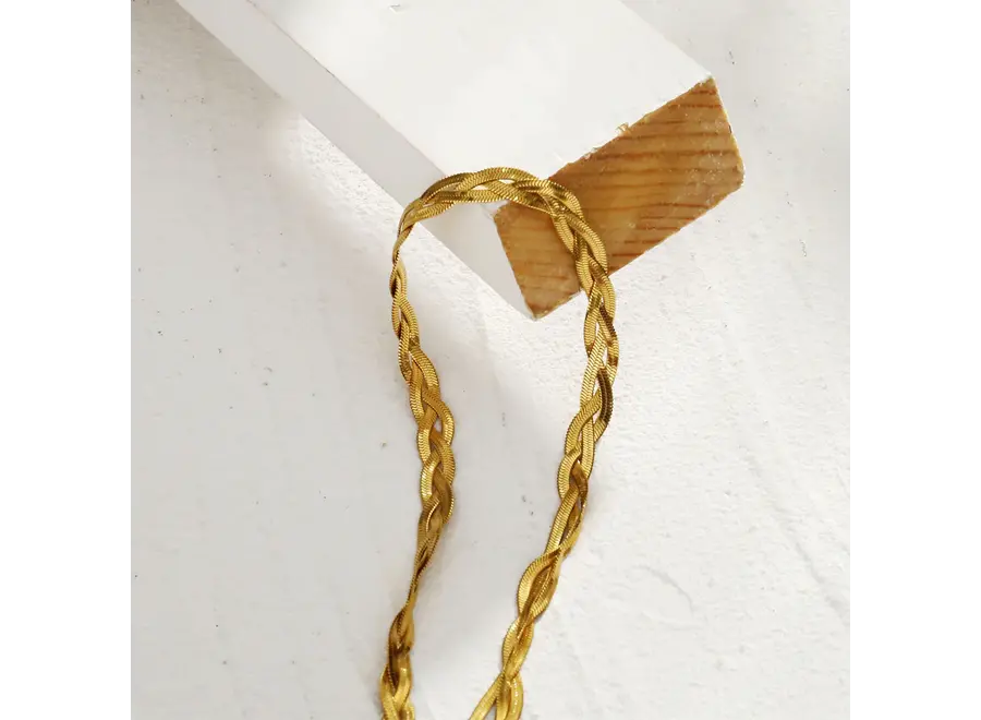 Tara Necklace