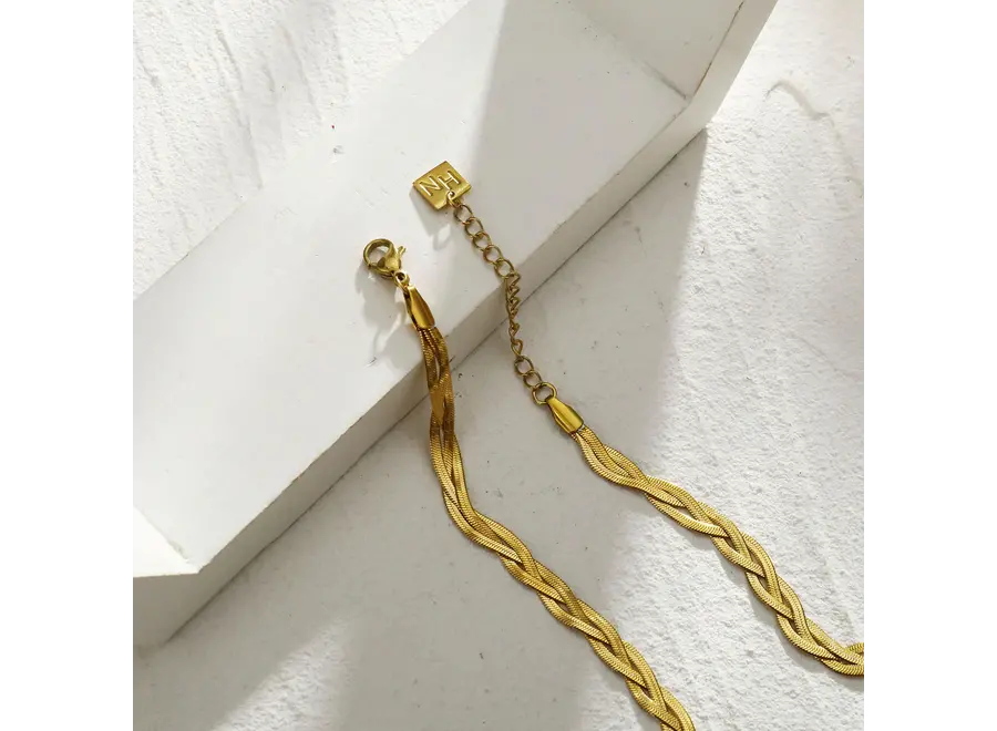 Tara Necklace