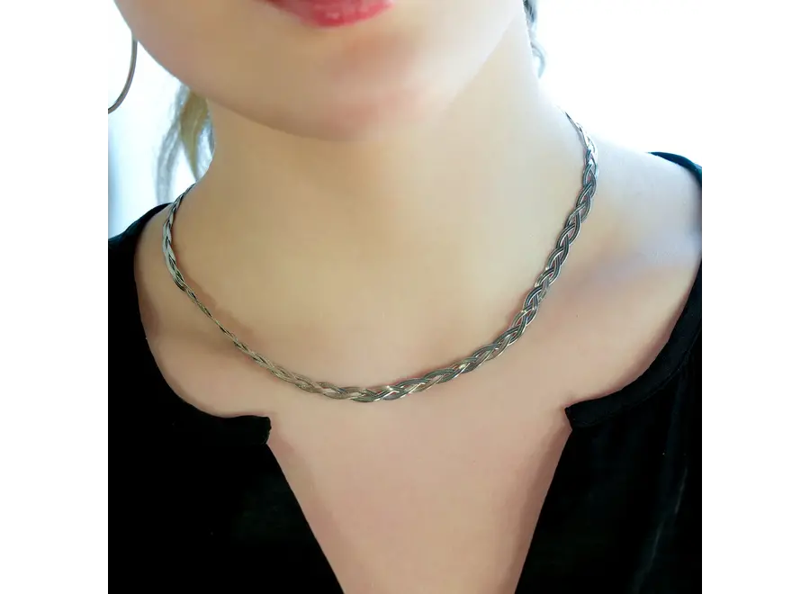 Tara Necklace