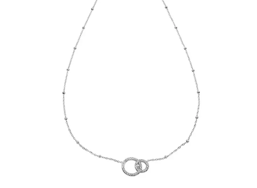 Delaney Necklace