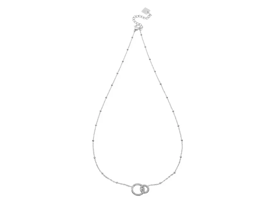 Delaney Necklace