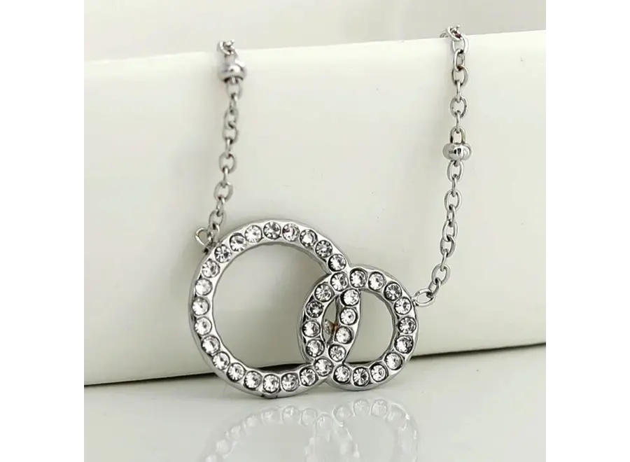 Delaney Necklace