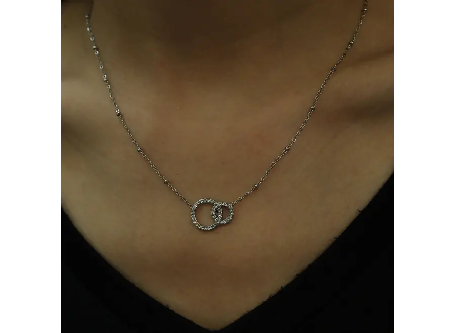Delaney Necklace