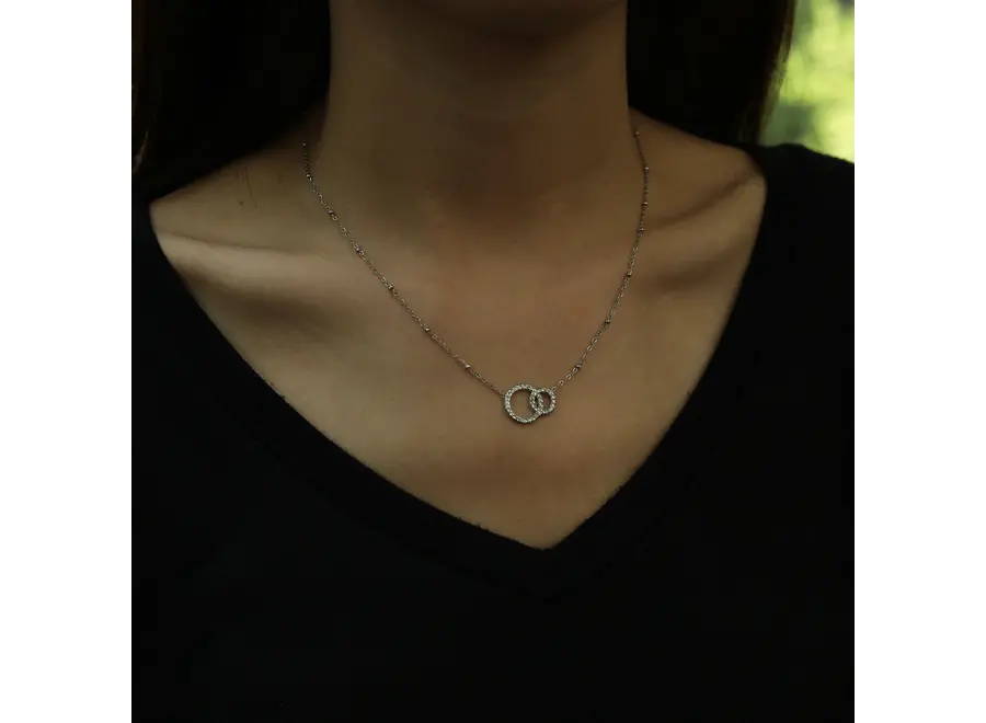 Delaney Necklace