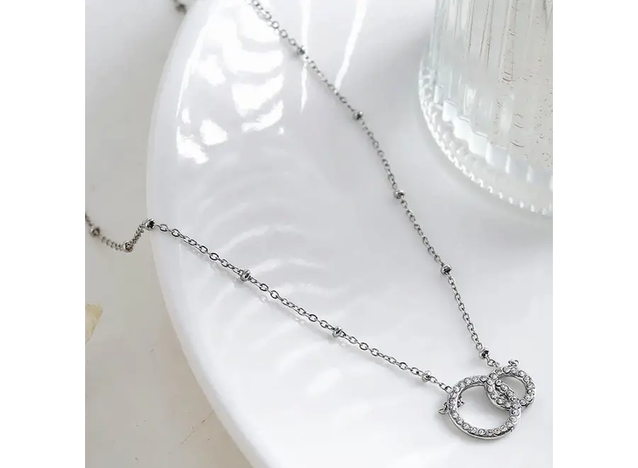 Delaney Necklace