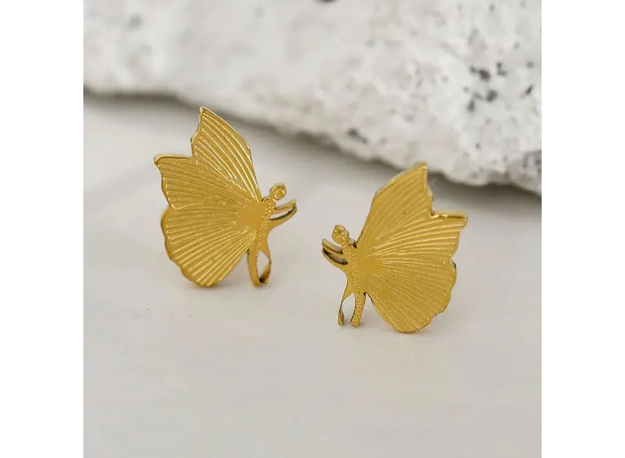Free Stud Earrings