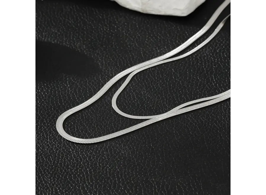 Ginta Necklace