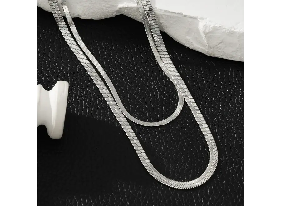 Ginta Necklace
