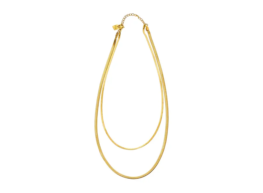 Ginta Necklace
