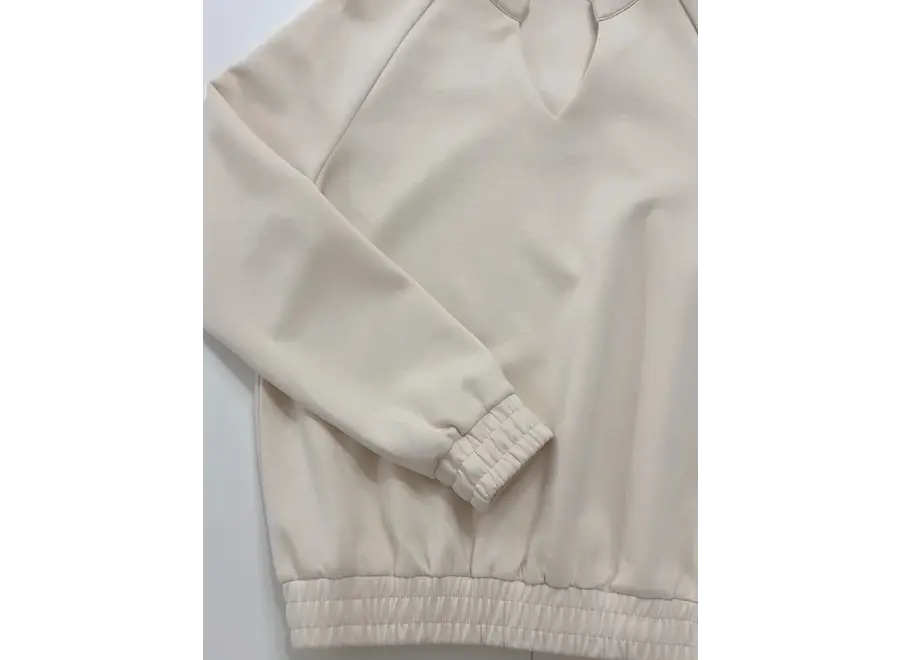 Priv Lana V-Neck Pullover