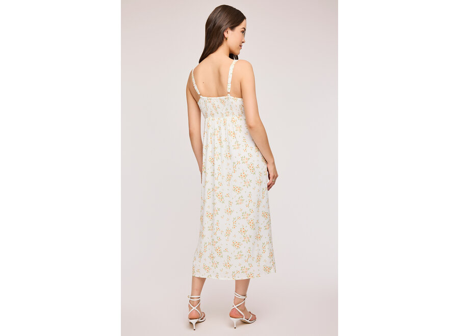 Gentle Fawn Lysandra Dress