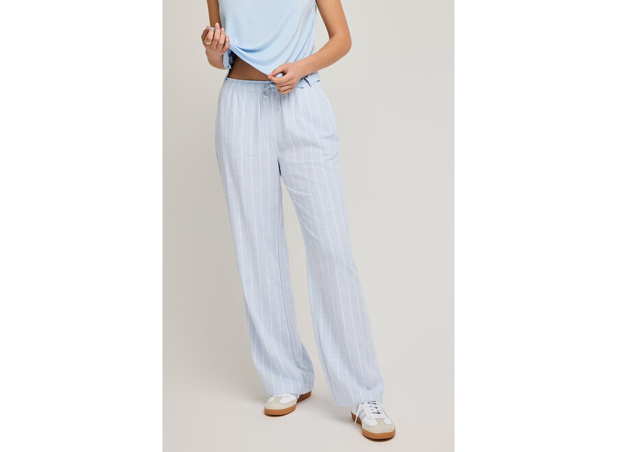 Gentle Fawn Finley Linen Pant
